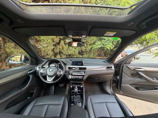 BMW X1 2018