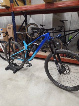 Bicicleta Enduro Conway