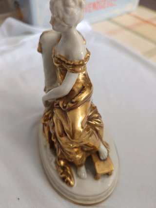 Figura Madame Recamier Alemania