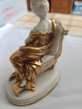 Figura Madame Recamier Alemania