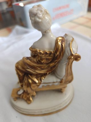 Figura Madame Recamier Alemania