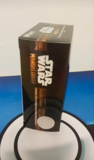 Grogu The Child SH Figuarts Star Wars Mandalorian