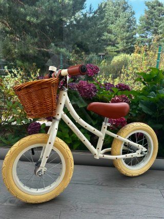Bicicleta Banwood Zara
