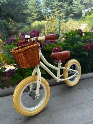 Bicicleta Banwood Zara