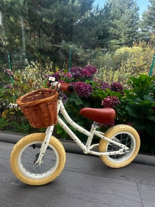 Bicicleta Banwood Zara