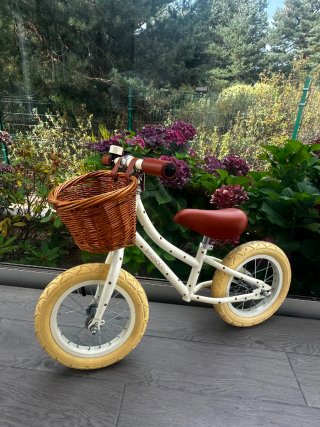 Bicicleta Banwood Zara