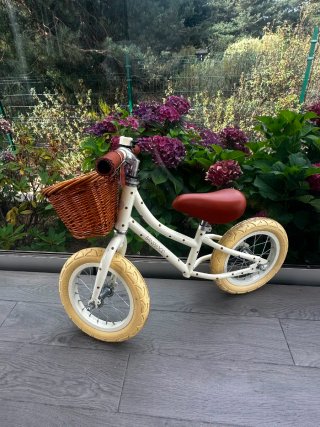 Bicicleta Banwood Zara