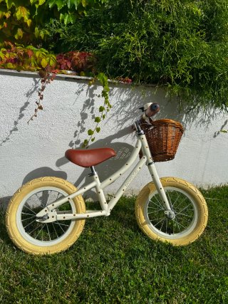 Bicicleta Banwood Zara
