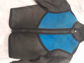 Traje neopreno completo