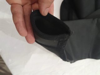 Traje neopreno completo