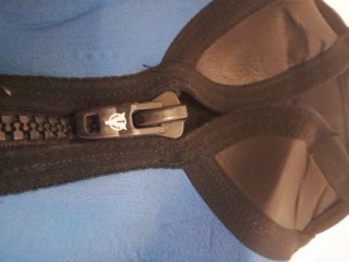 Traje neopreno completo