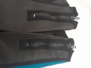 Traje neopreno completo