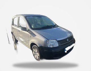 Fiat Panda 169 despiece 2003-2012
