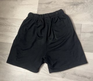 Pantalón Essentials FOG Negro