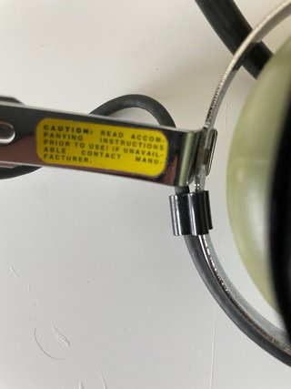 David Clark H10-13.4 Auriculares Piloto