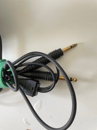 David Clark H10-13.4 Auriculares Piloto