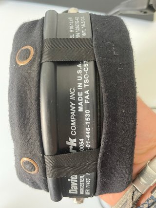 David Clark H10-13.4 Auriculares Piloto