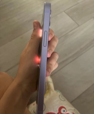 iPhone 12 128GB Morado