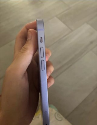iPhone 12 128GB Morado