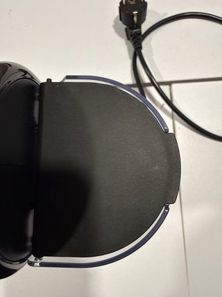 Cafetera Nespresso De'Longhi monodosis
