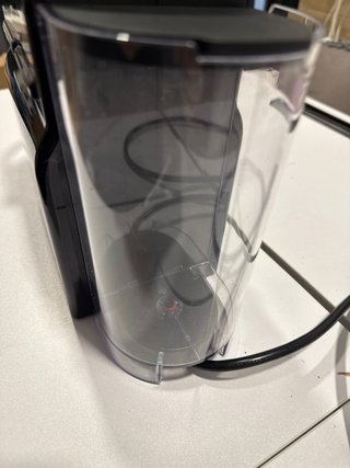 Cafetera Nespresso De'Longhi monodosis