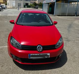 Volkswagen Golf 2009