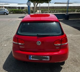 Volkswagen Golf 2009