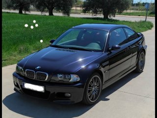 BMW Serie 3 2005