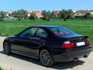 BMW Serie 3 2005