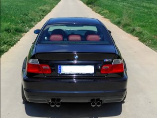 BMW Serie 3 2005