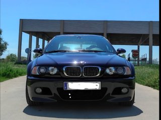 BMW Serie 3 2005