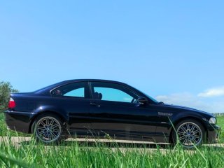 BMW Serie 3 2005