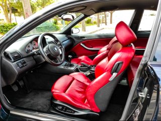 BMW Serie 3 2005