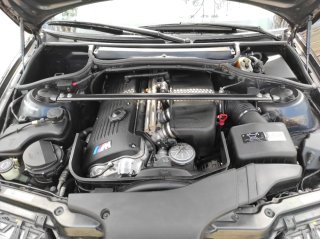 BMW Serie 3 2005