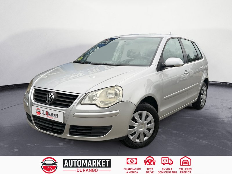 Volkswagen Polo 2007 - foto 1