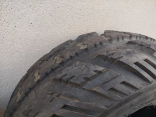 Ruedas Quad CST Ambush 21x7.00-10