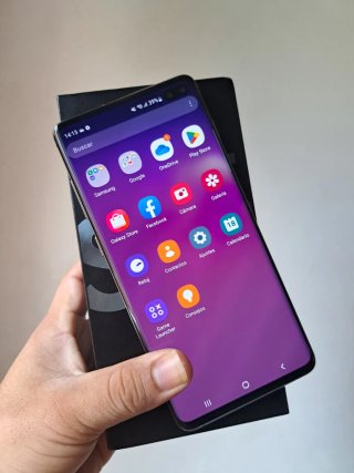 Samsung Galaxy S10+ Plus