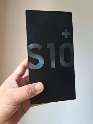 Samsung Galaxy S10+ Plus