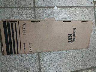 Turbo compresor