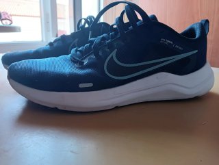 Zapatillas Nike Downshifter Azul