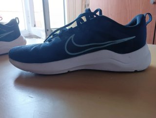 Zapatillas Nike Downshifter Azul