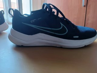 Zapatillas Nike Downshifter Azul