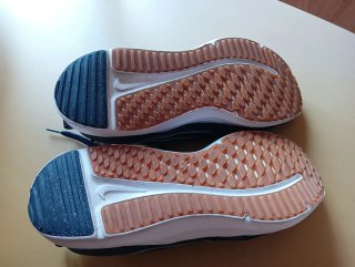 Zapatillas Nike Downshifter Azul