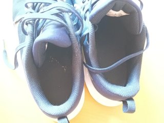 Zapatillas Nike Downshifter Azul