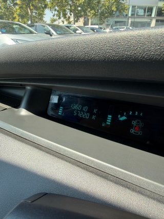 Renault Scenic 2