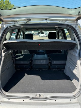Renault Scenic 2