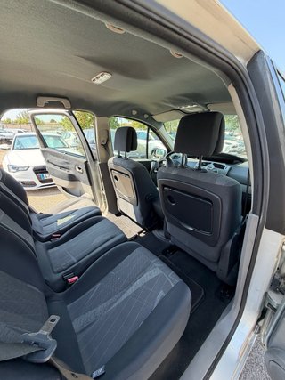 Renault Scenic 2
