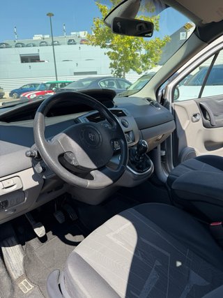 Renault Scenic 2
