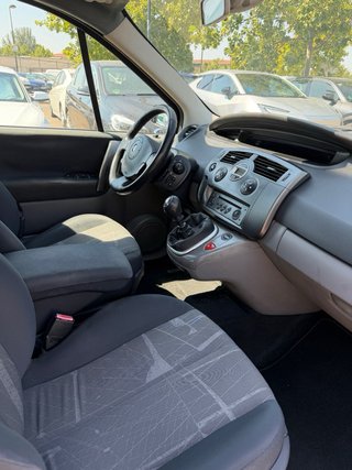 Renault Scenic 2
