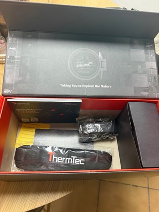 Thermtec Wild 650